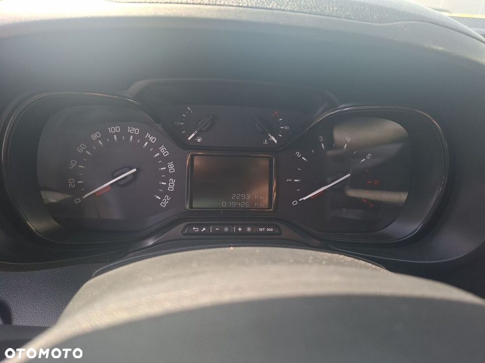 Toyota PROACE CITY - 18