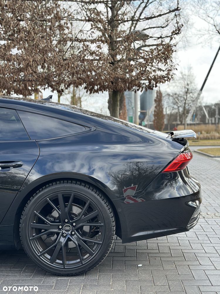 Audi A7 Sportback - 11
