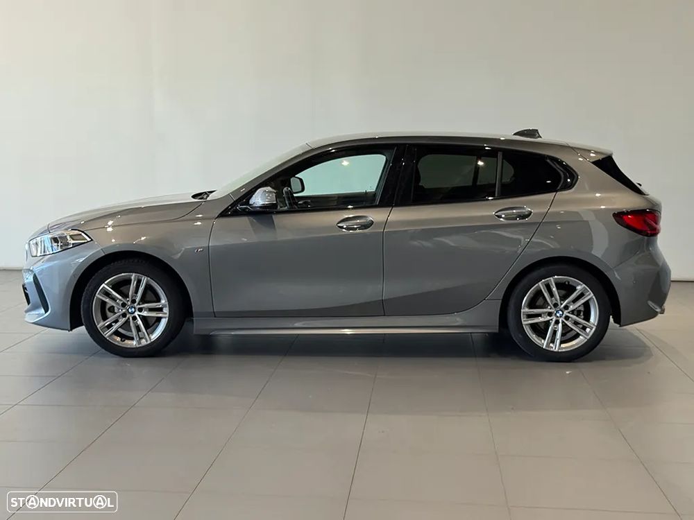 BMW 116 d Pack Desportivo M Auto - 2