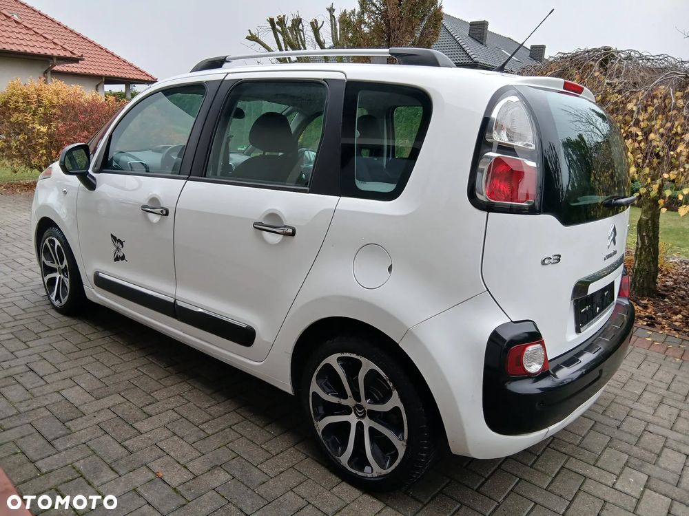 Citroën C3 Picasso 1.6 HDi Selection - 3