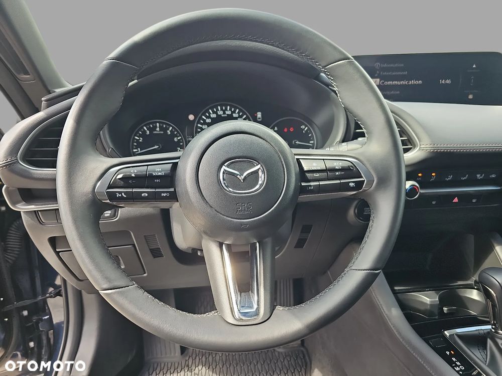 Mazda 3 2.0 mHEV Prime Line - 16