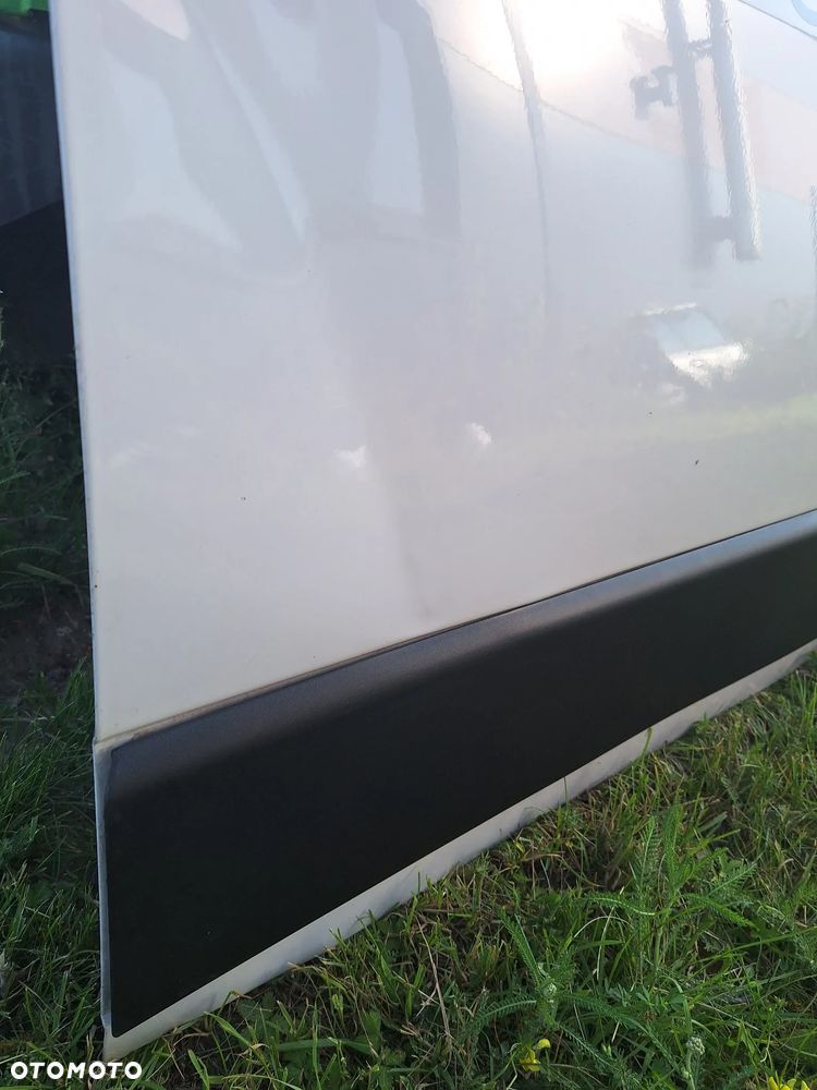 DRZWI PRAWE PRZESUWNE BOCZNE DUCATO PEUGEOT BOXER JUMPER - 5