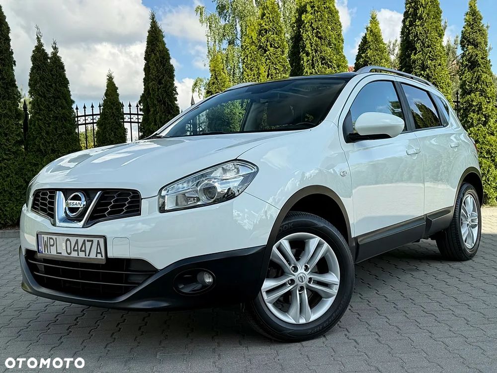 Nissan Qashqai 1.6 Tekna - 29