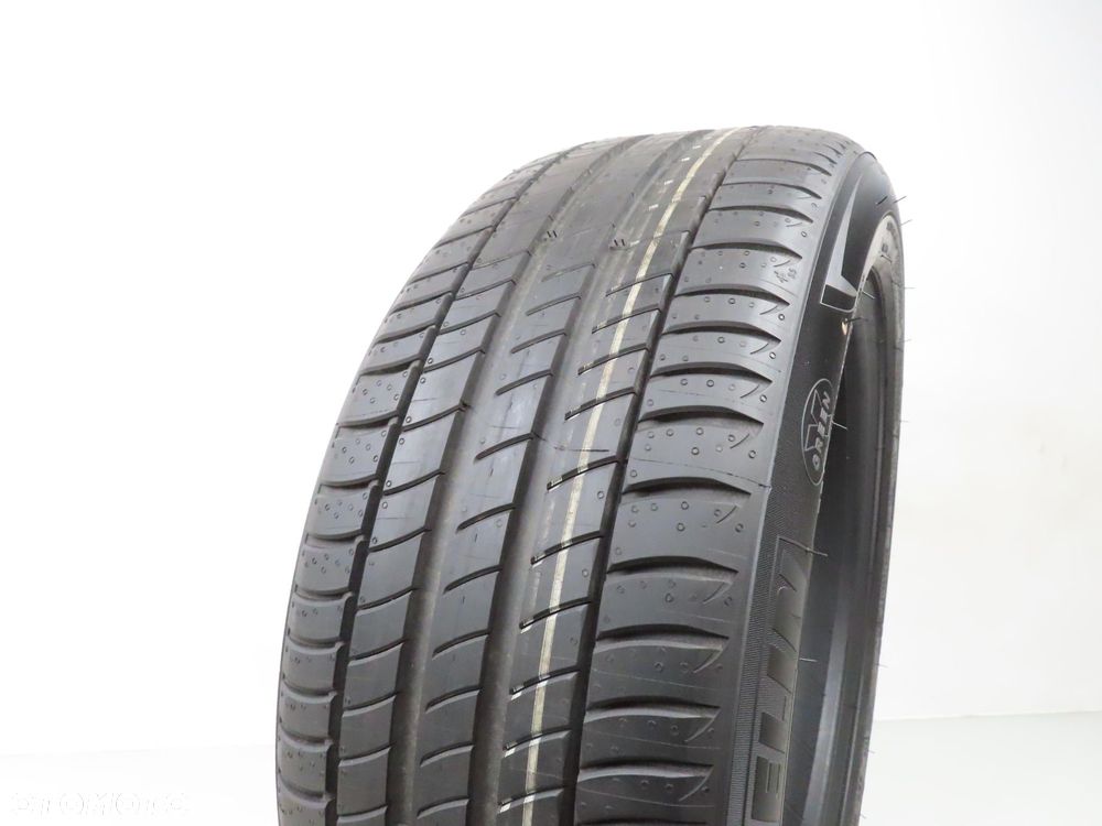 205/55R17 OPONA LETNIA Michelin Primacy 3 95W XL ZP *-BMW - 7
