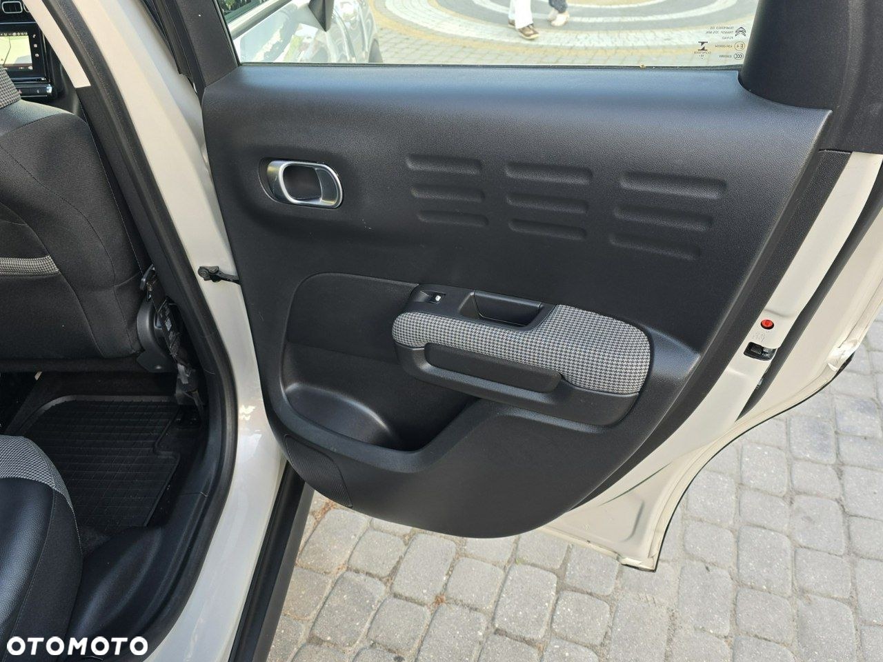 Citroën C3 Aircross 1.2 PureTech Feel S&S - 9