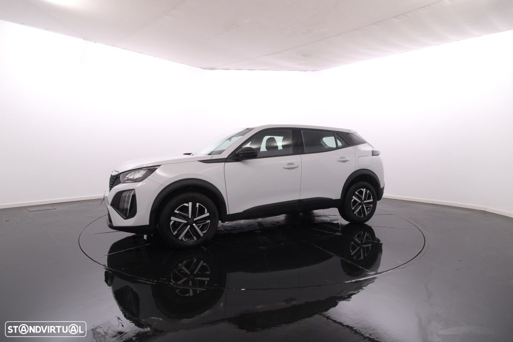 Peugeot 2008 1.2 PureTech Active - 2