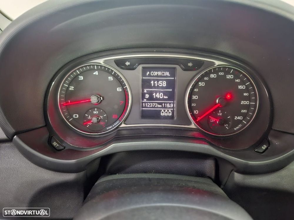 Audi A1 Sportback 1.0 TFSI - 22