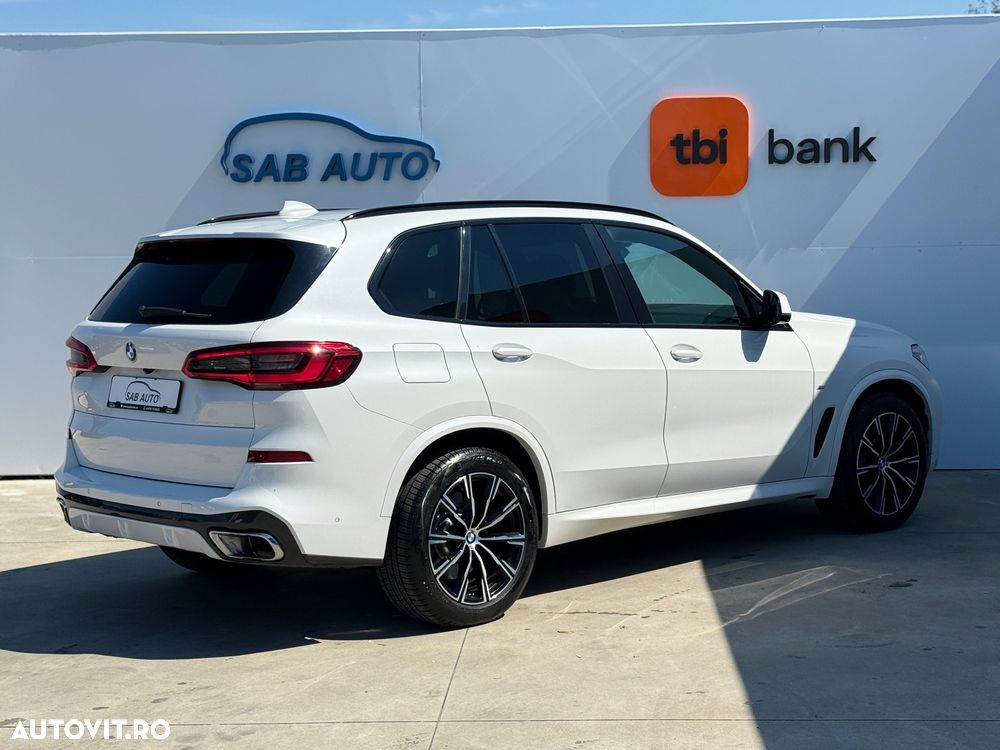 BMW X5 xDrive30d xLine - 26