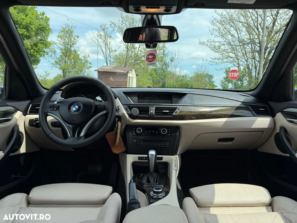 BMW X1 - 18
