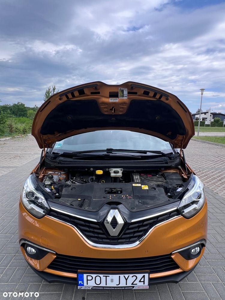 Renault Scenic - 35