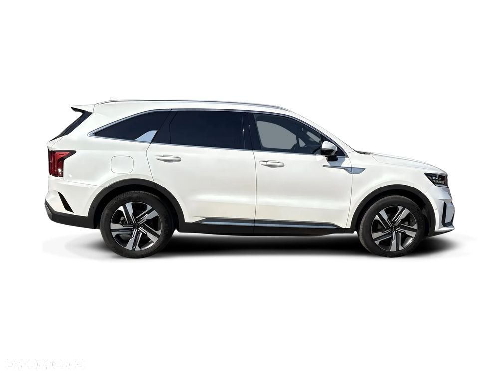 Kia Sorento 1.6 T-GDI PHEV M 4WD 7os - 8