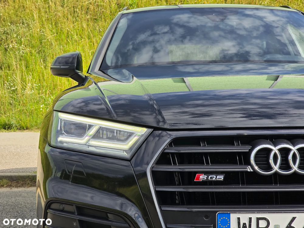 Audi SQ5 - 38