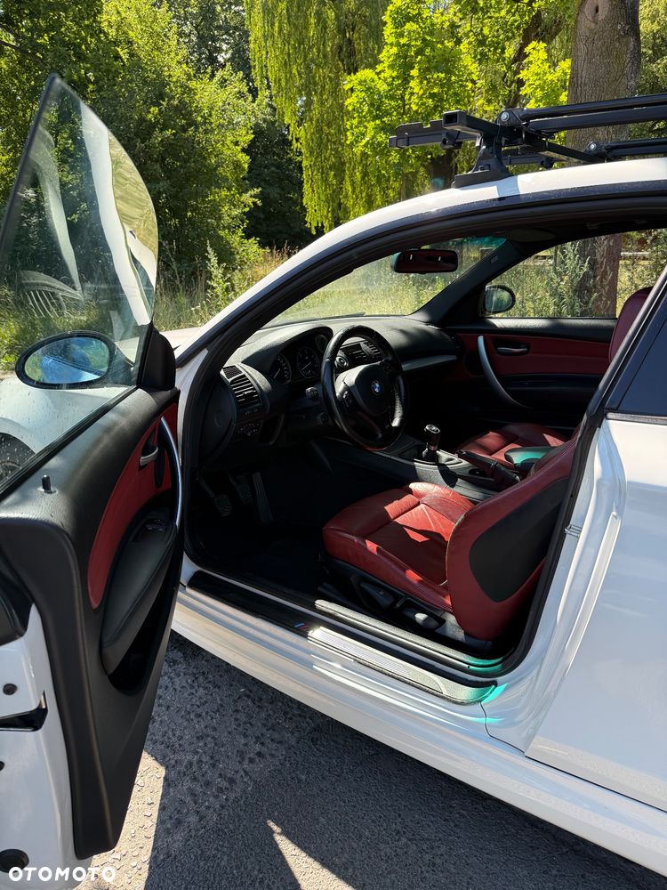 BMW Seria 1 123d - 6