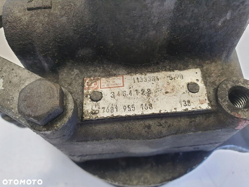 BMW E34 2.0 i POMPA WSPOMAGANIA 7681955 - 2