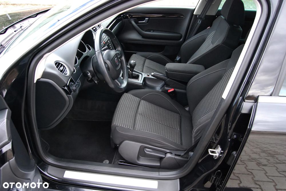 Seat Exeo ST 2.0 TSI Style - 7