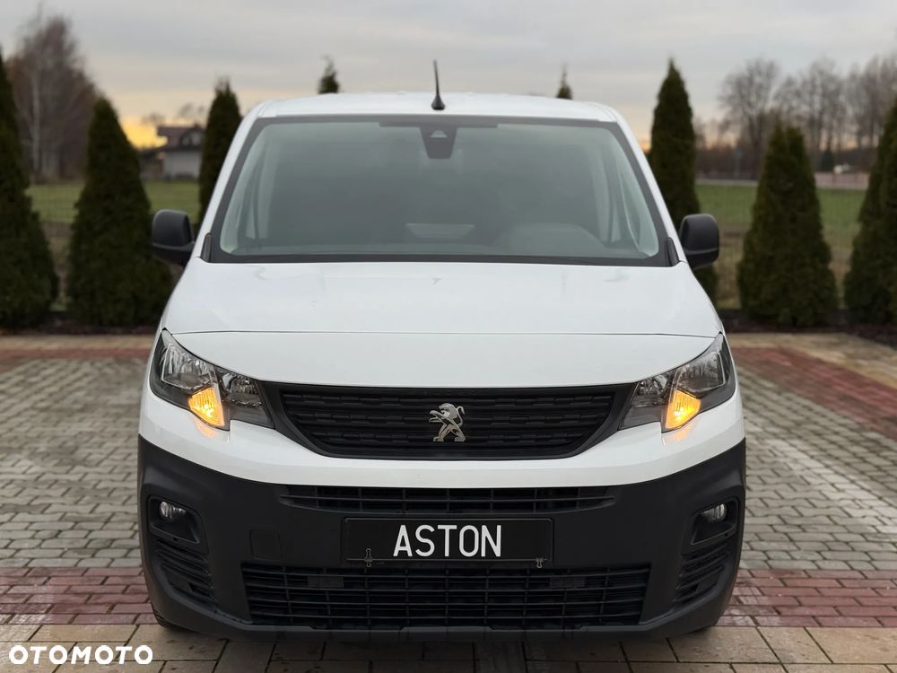 Peugeot Partner - 5