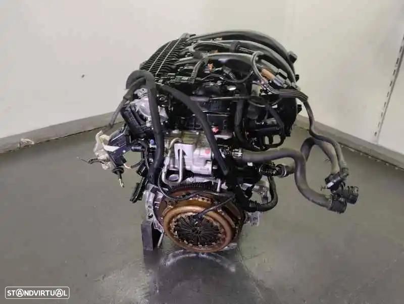 MOTOR CITROEN C3 1.2 HM05 - 2