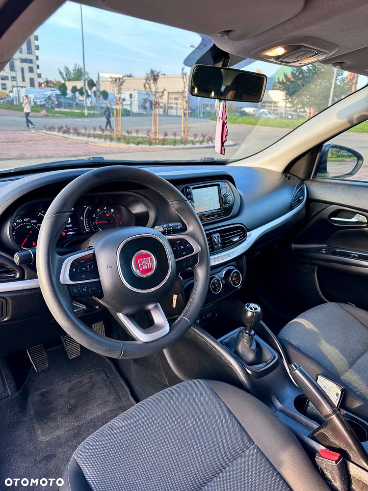 Fiat Tipo 1.4 16v Street - 22