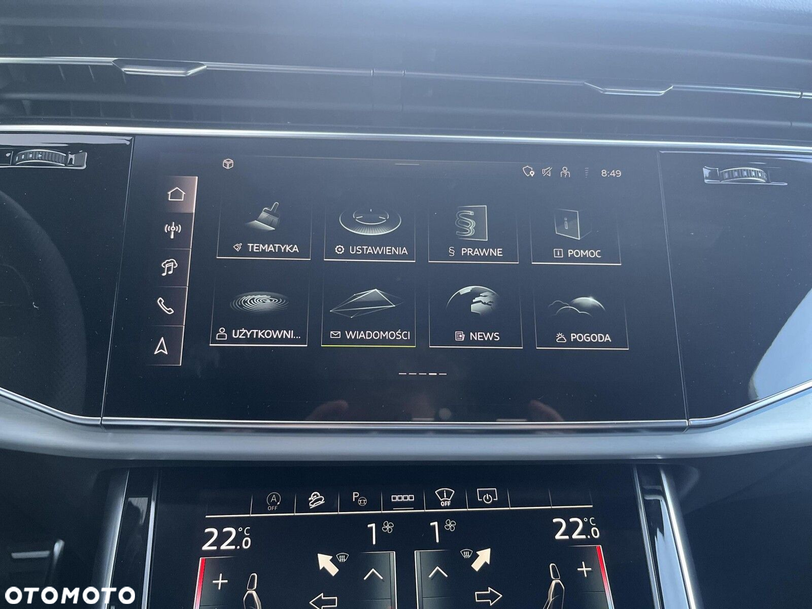 Audi Q7 - 39