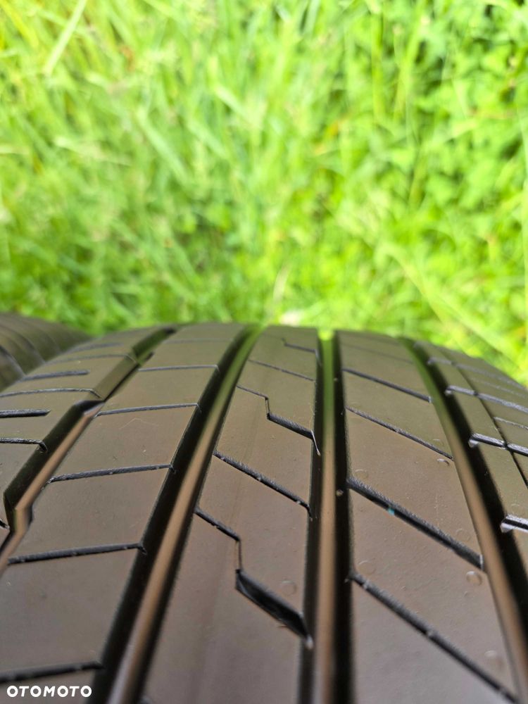 Opony letnie klasy średniej HANKOOK 235/55/19 NOWE DEMO 2022 r - 5