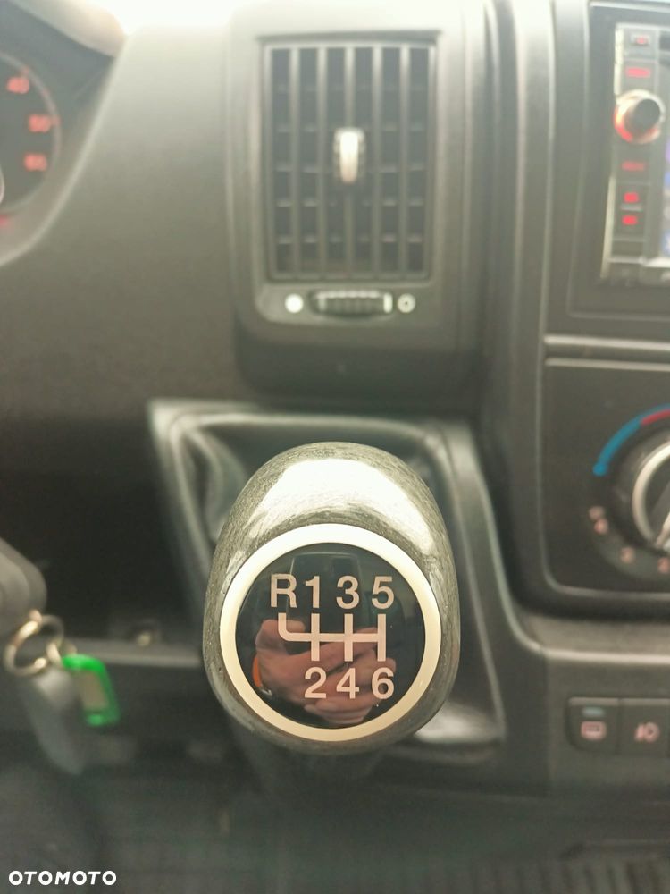 Citroën Jumper - 16