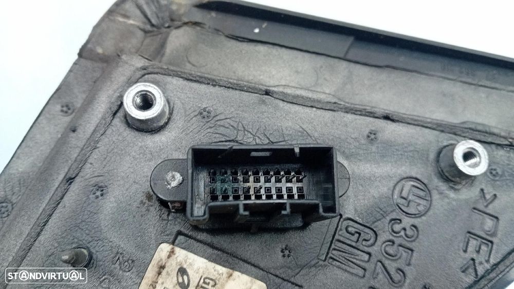 Retrovisor / espelho esquerdo OPEL Vectra C GTS - 5