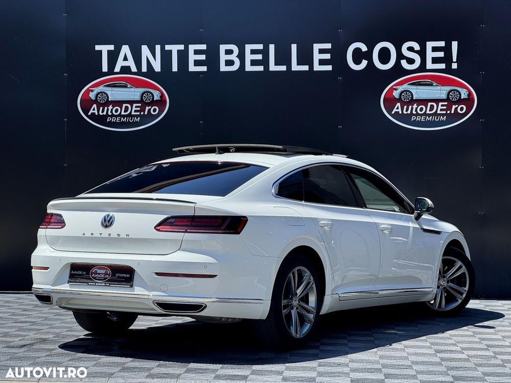 Volkswagen ARTEON - 4