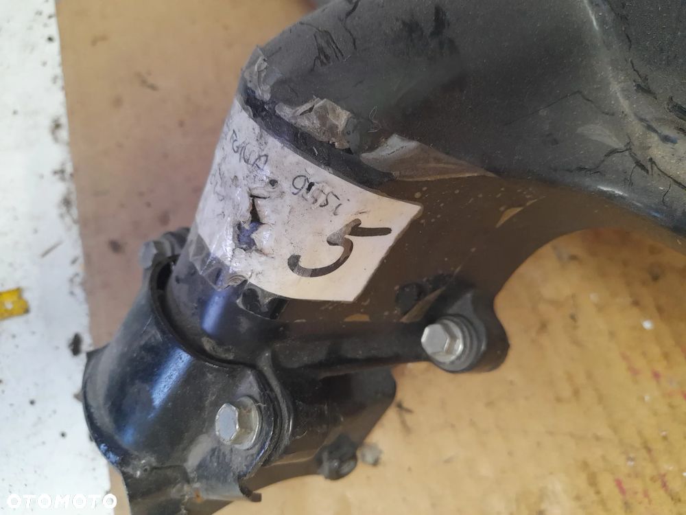 triumph daytona 955i stelaż zegarów - 4