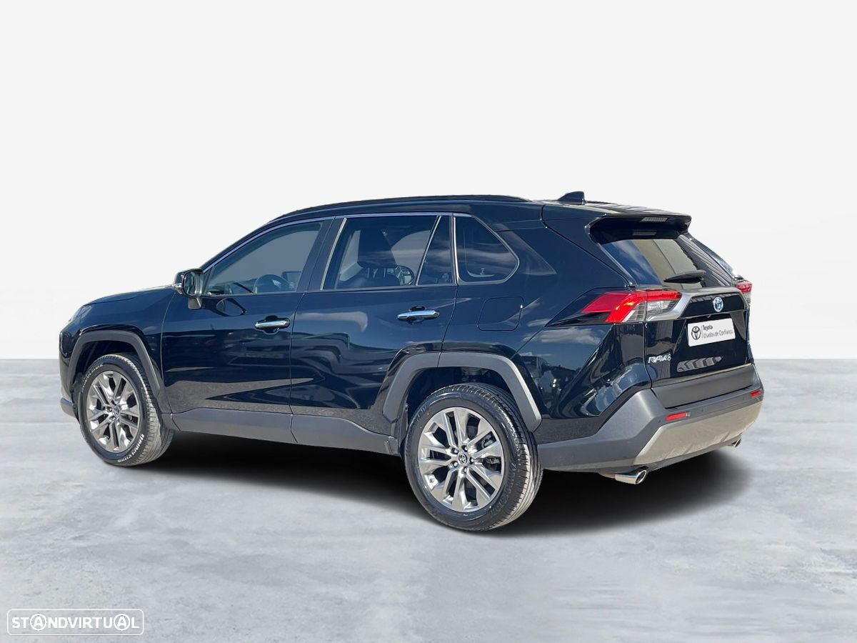 Toyota RAV4 - 2