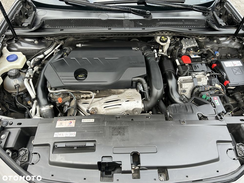 Peugeot 508 - 36