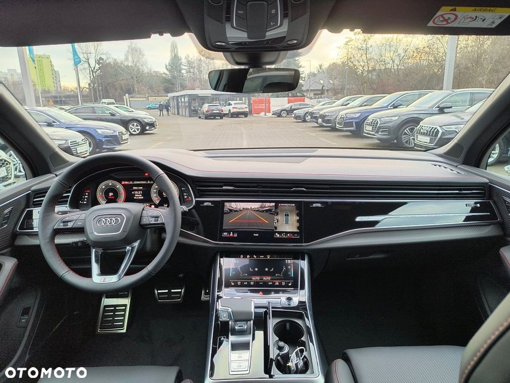 Audi Q7 - 15