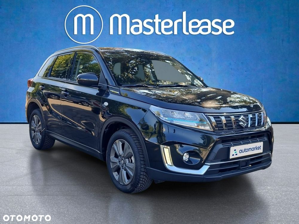 Suzuki Vitara - 3