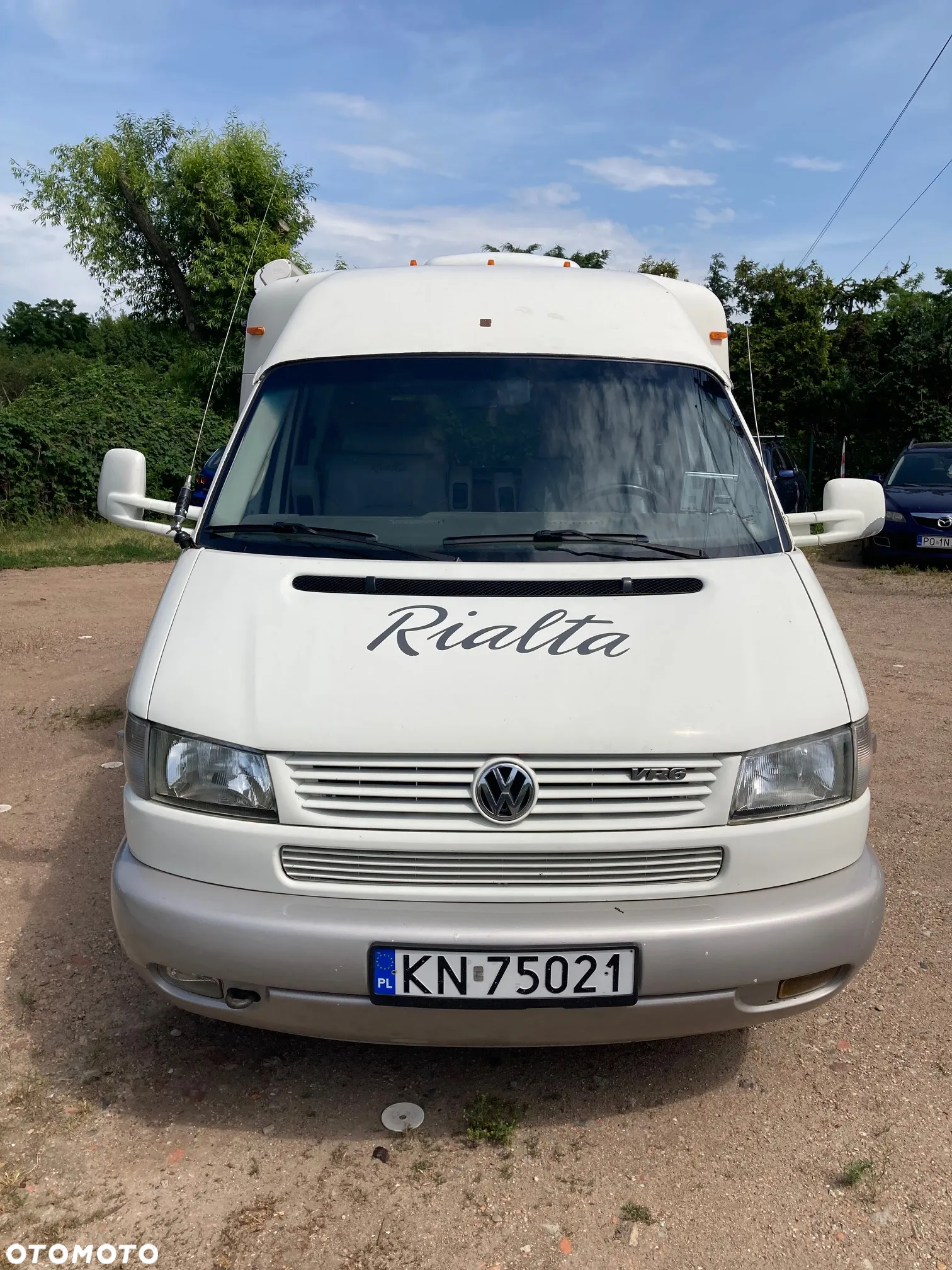 Volkswagen Transporter - 7