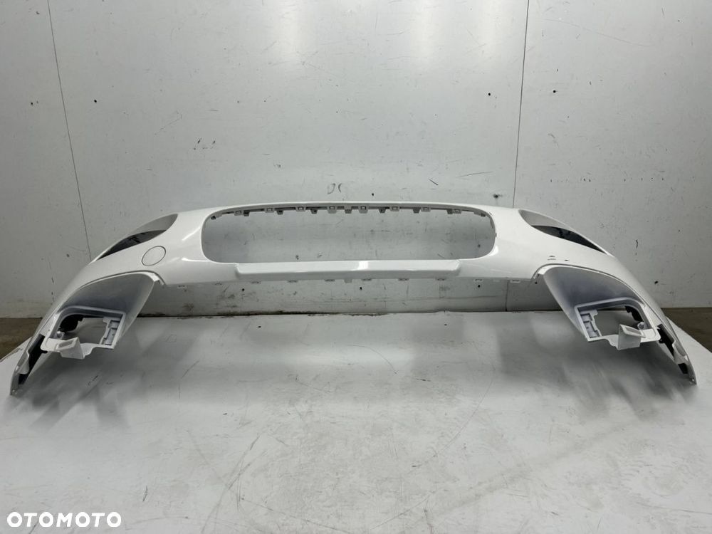 Zderzak przedni Citoren C3 III 3 16-20r. Przedlift przód 9813378877 - 12