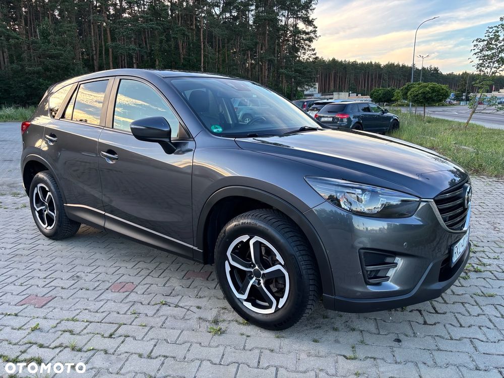 Mazda CX-5 2.2 D Skyenergy 2WD - 9