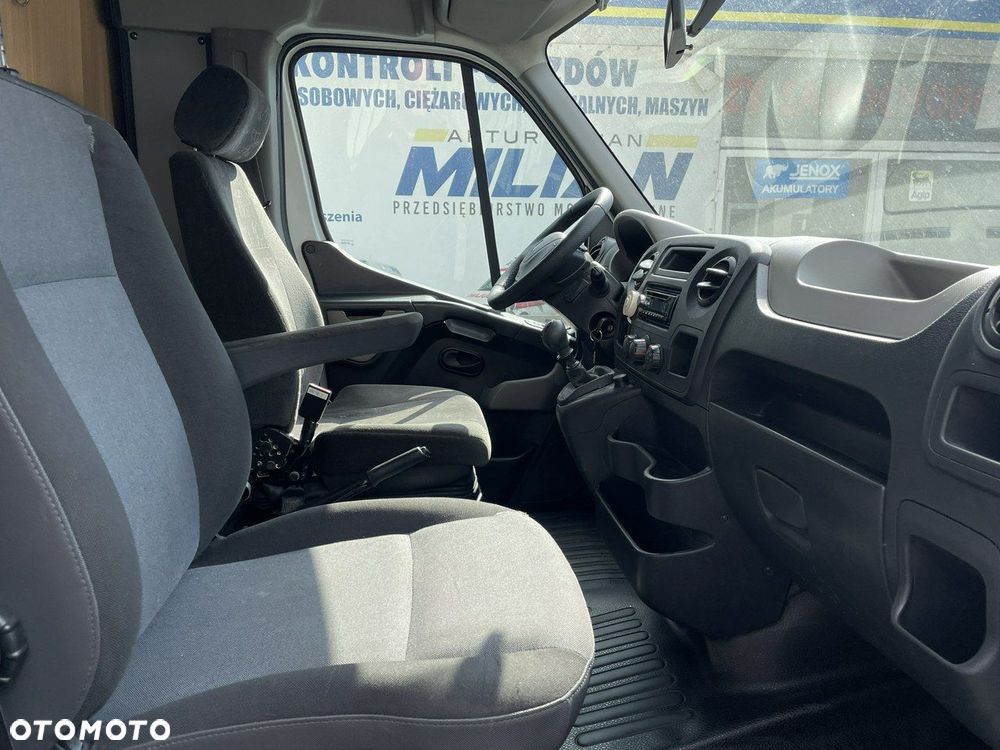 Renault Master - 31