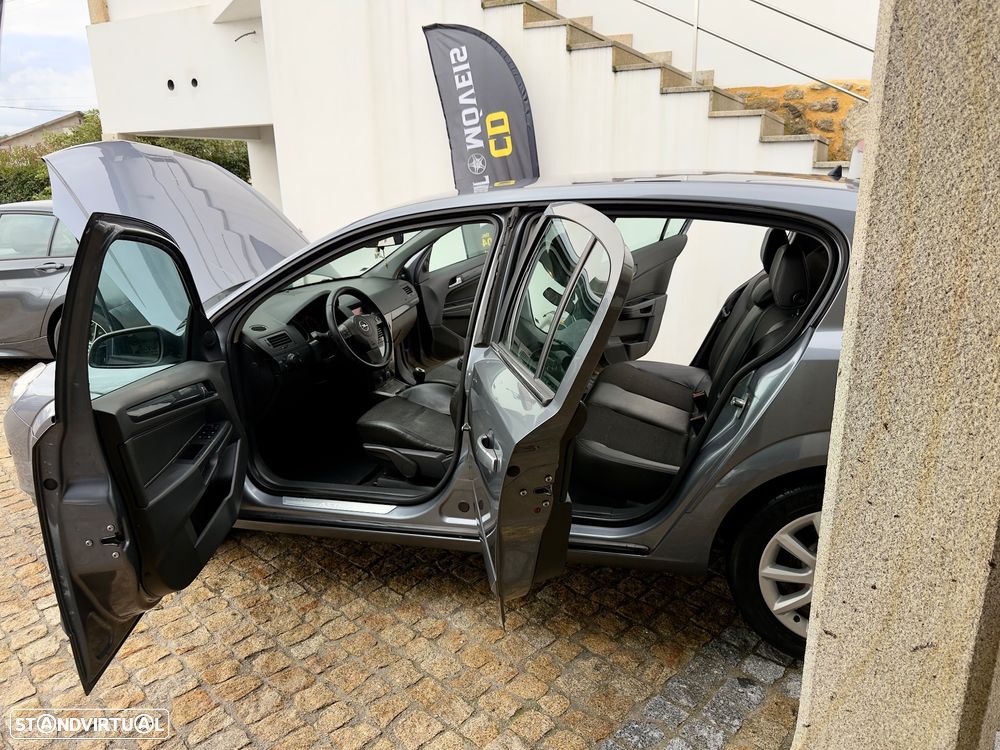 Opel Astra 1.3 CDTi Cosmo - 6