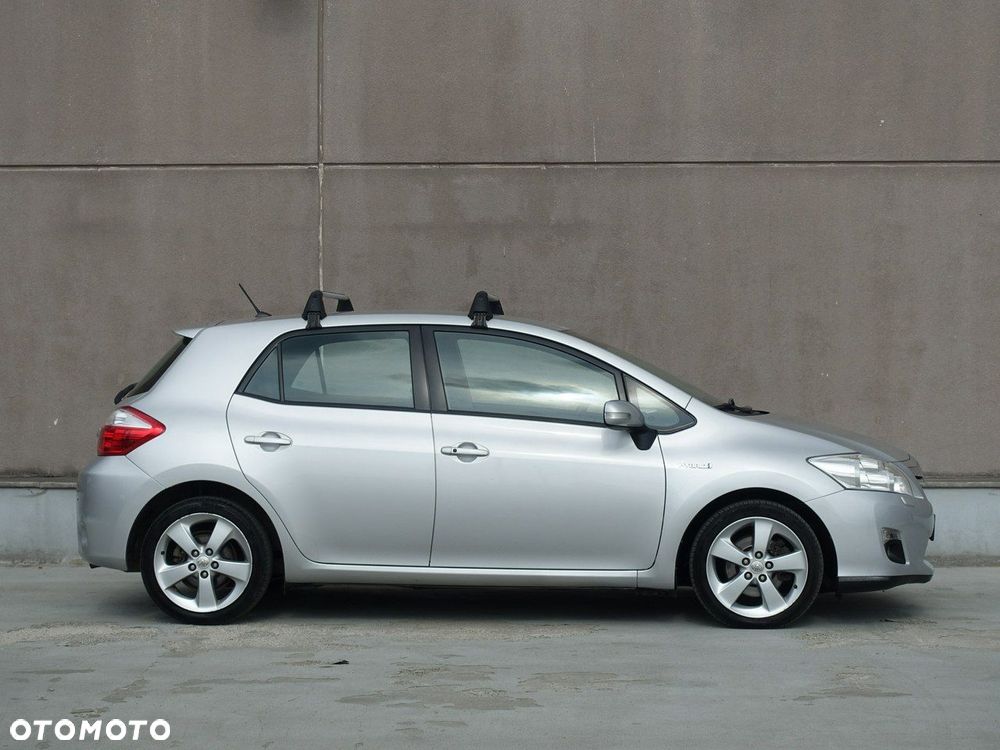 Toyota Auris - 3