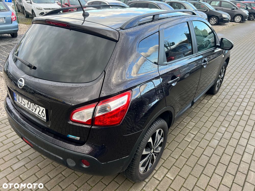 Nissan Qashqai 1.6 dCi Acenta S&S - 5
