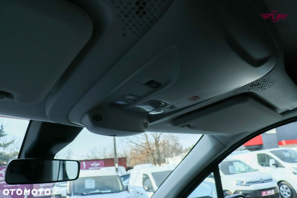 Citroën Berlingo - 35