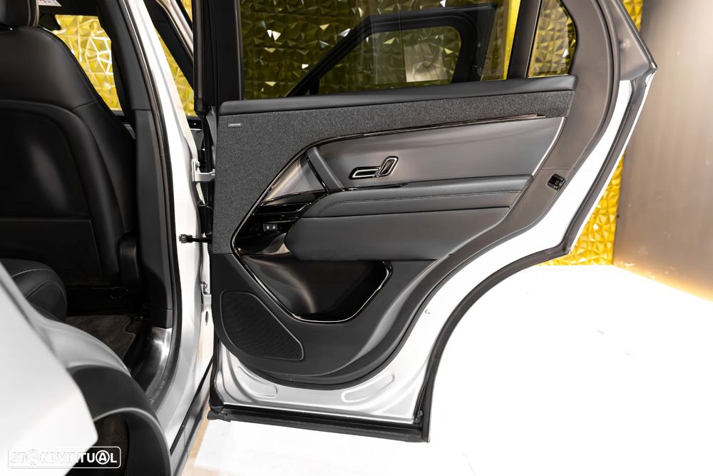 Land Rover Range Rover Sport - 25