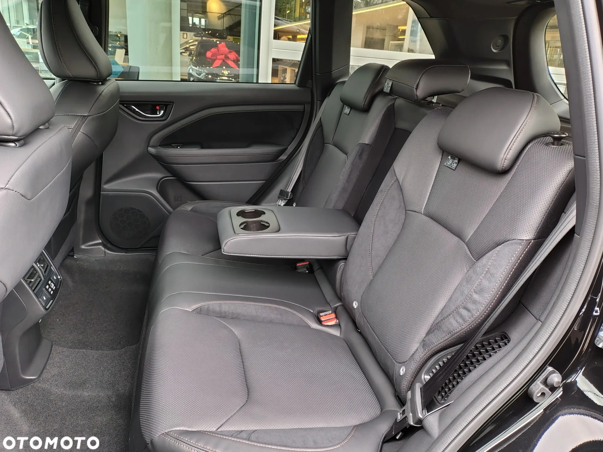 Subaru Forester 2.0i-L Platinum (EyeSight) Lineartronic - 12