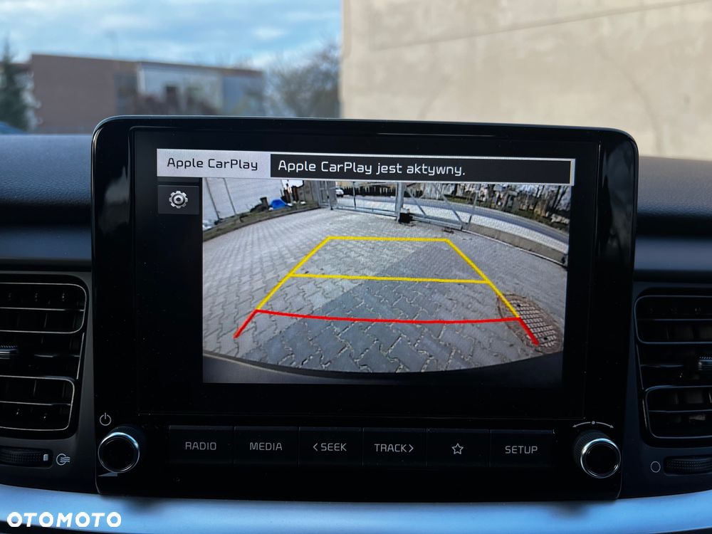 Kia Stonic 1.0 T-GDI M - 28