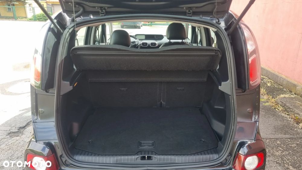 Citroën C3 Picasso VTi 120 Exclusive - 11