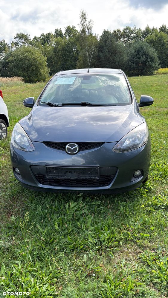 Mazda 2 - 2