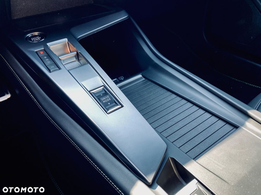 Peugeot 308 1.5 BlueHDi GT S&S EAT8 - 38