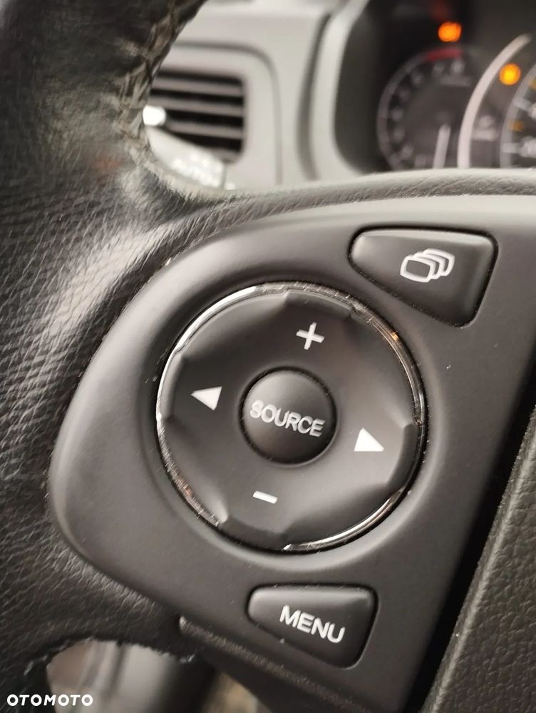 Honda CR-V 2.0i-VTEC 2WD Elegance - 30