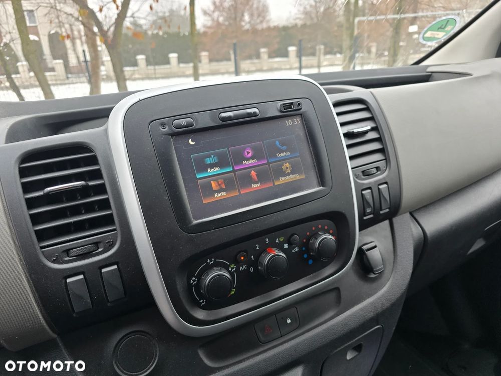 Renault Trafic - 8