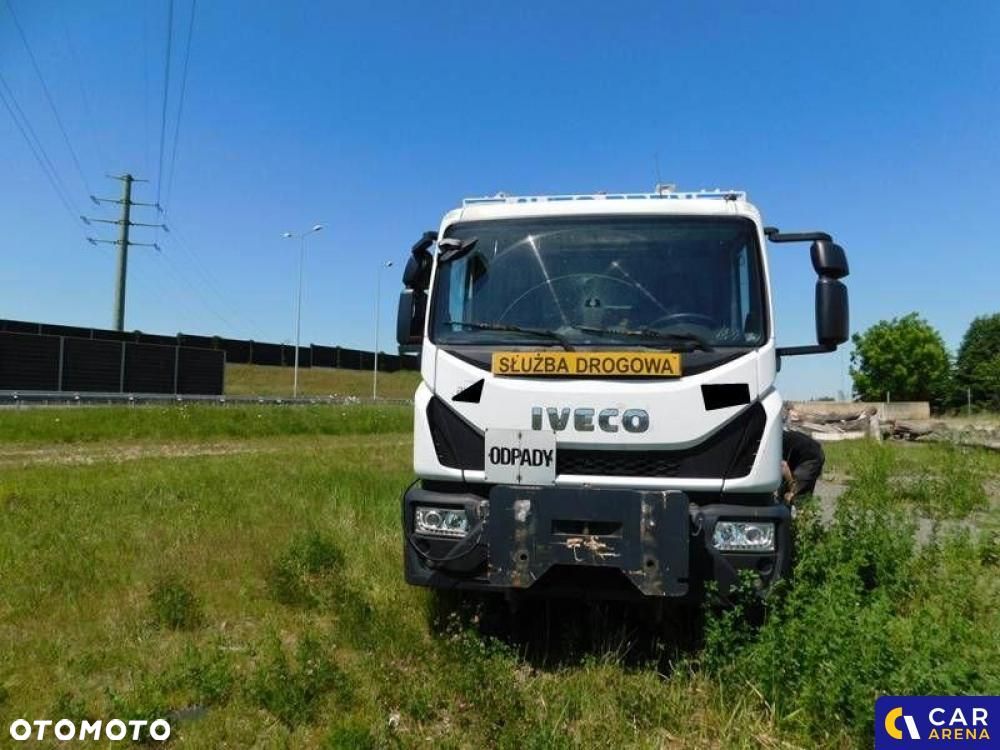 Iveco ML160 - 7