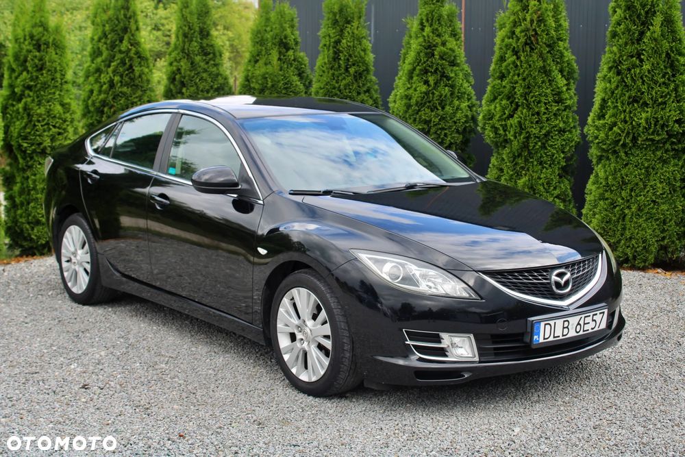 Mazda 6 Sport 1.8 Active - 14